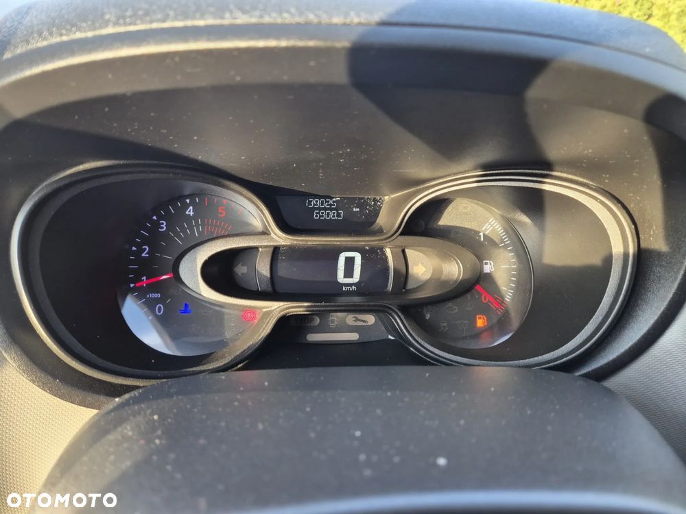 Renault Trafic - 14
