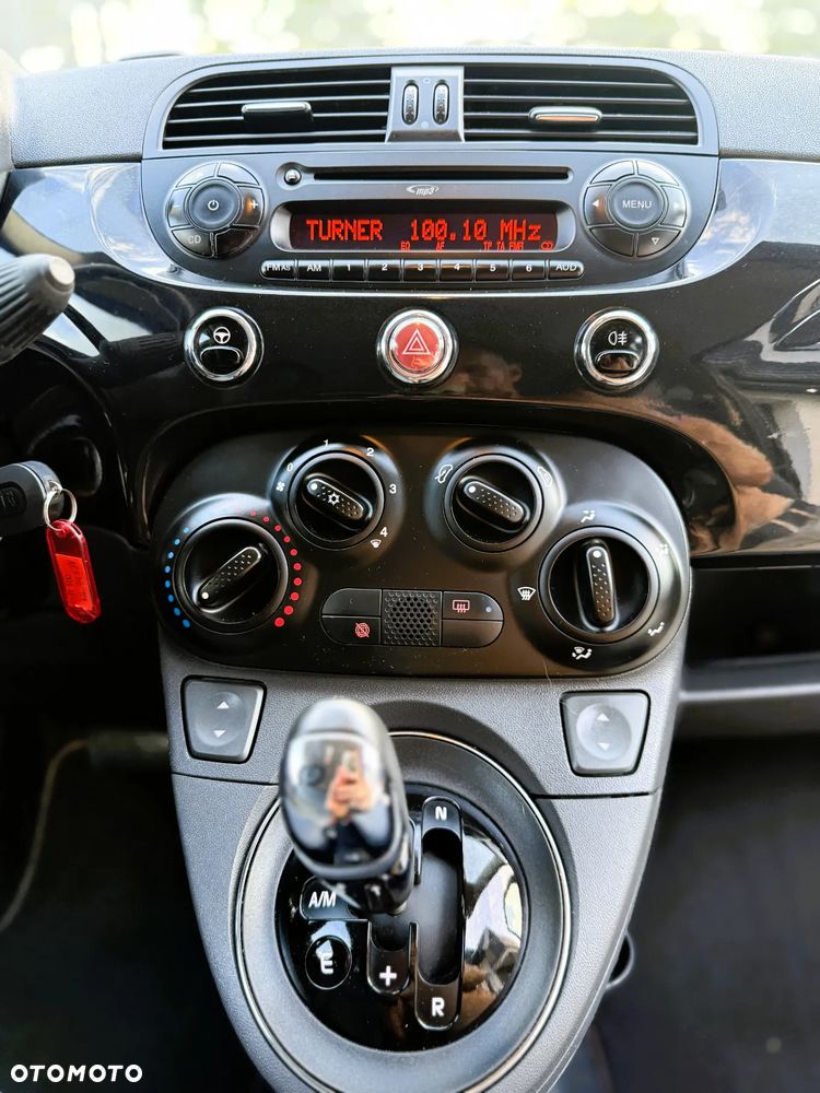Fiat 500 - 23