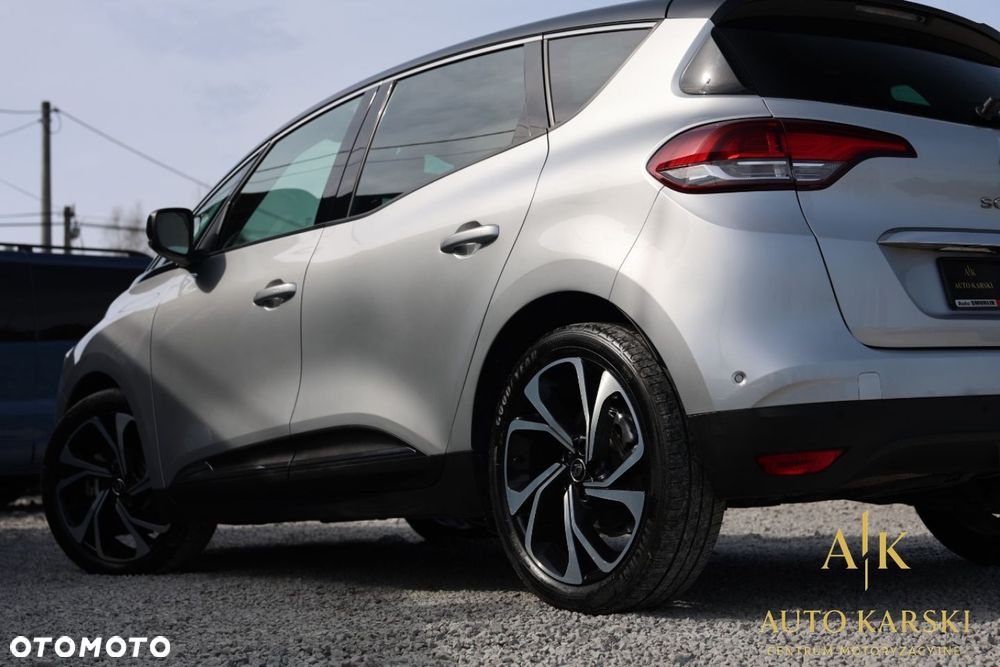 Renault Scenic - 18