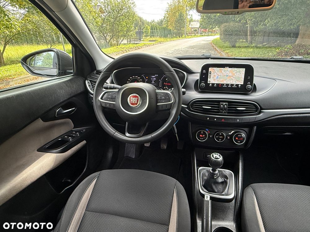 Fiat Tipo 1.6 MultiJet 16v S-Design - 22
