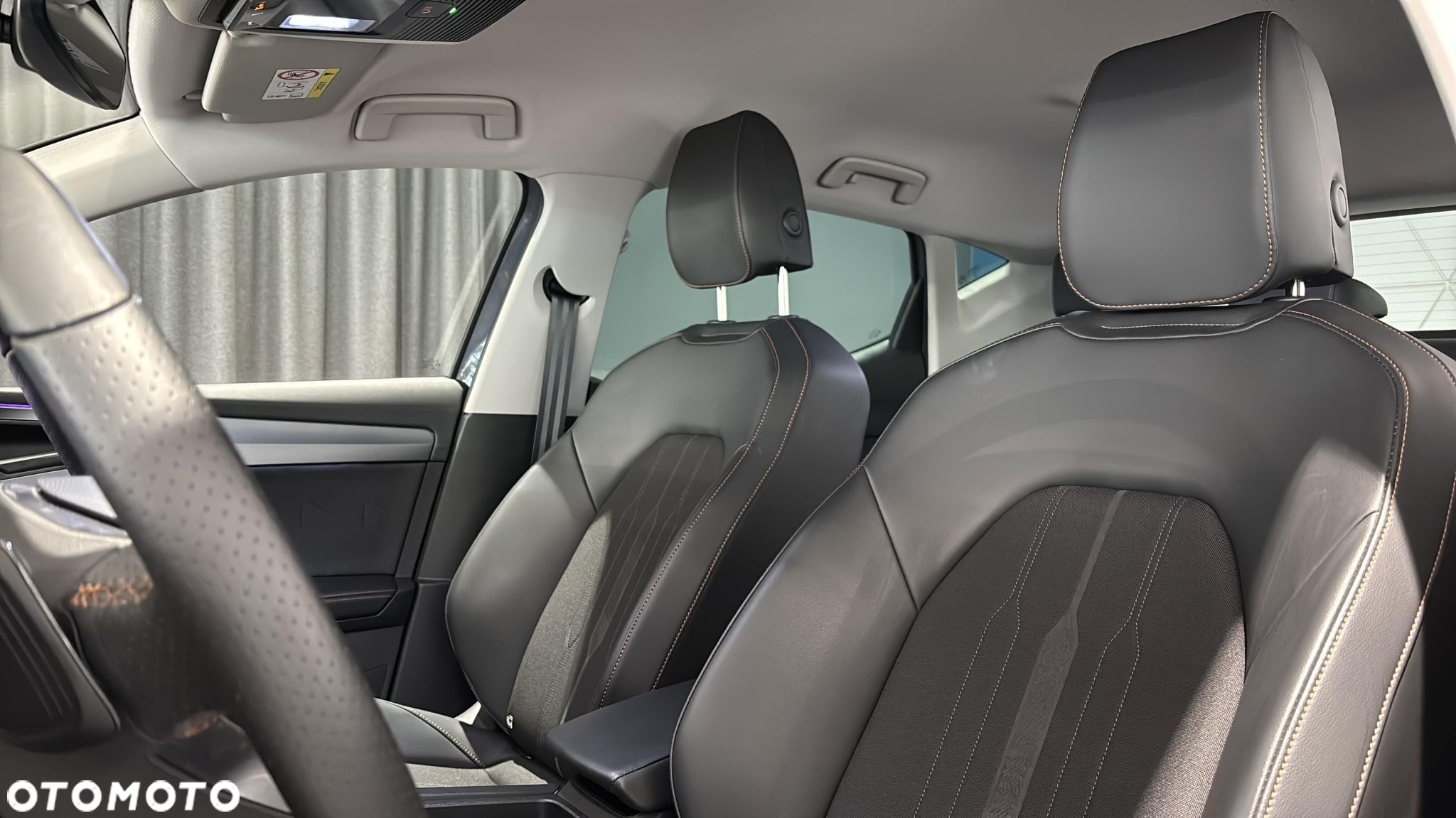 Cupra Leon 1.5 eTSI DSG - 11