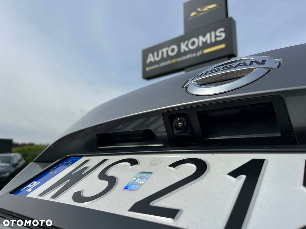 Nissan Juke 1.6 Hybrid N-Connecta AMT - 9
