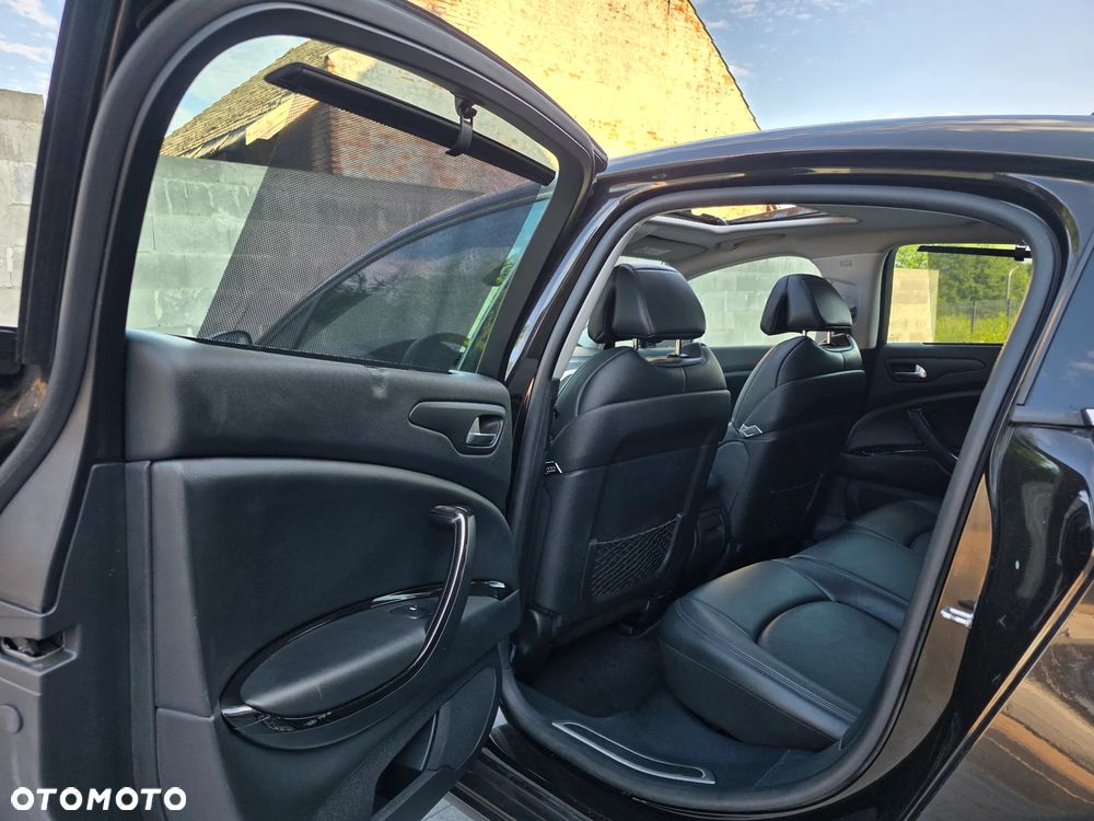 Citroën C5 2.0 HDi Exclusive - 25