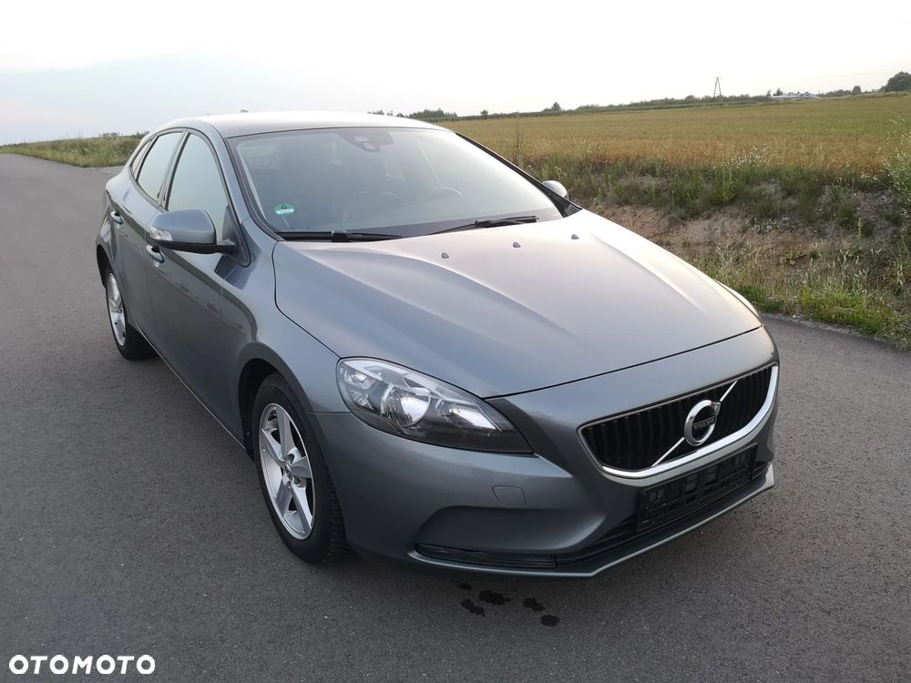 Volvo V40 D2 Ocean Race - 16