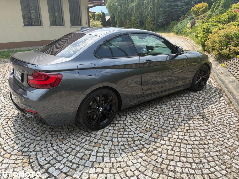 BMW Seria 2 M235i xDrive sport - 25