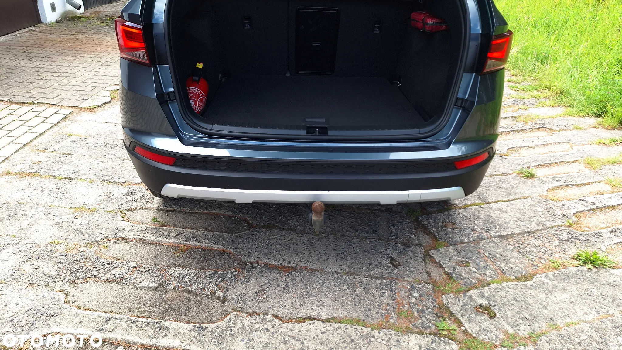 Seat Ateca 1.6 TDI Ecomotive Style S&S - 20
