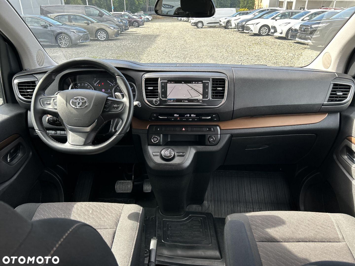 Toyota Proace Verso - 10