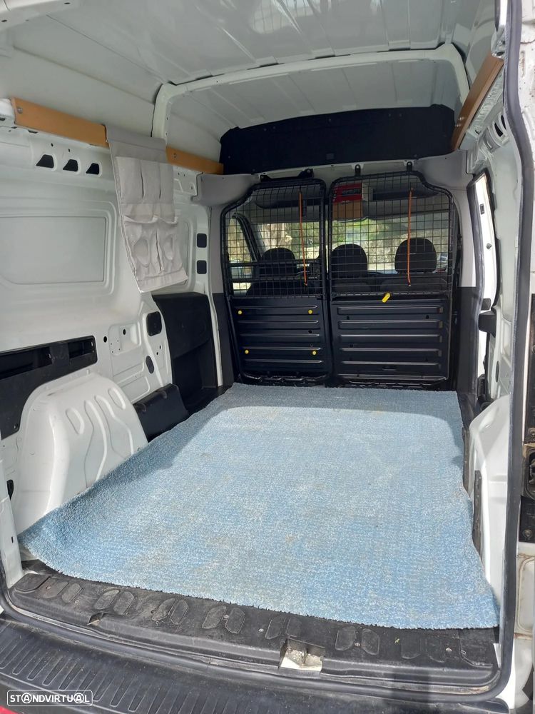 Fiat DOBLO XL - 17
