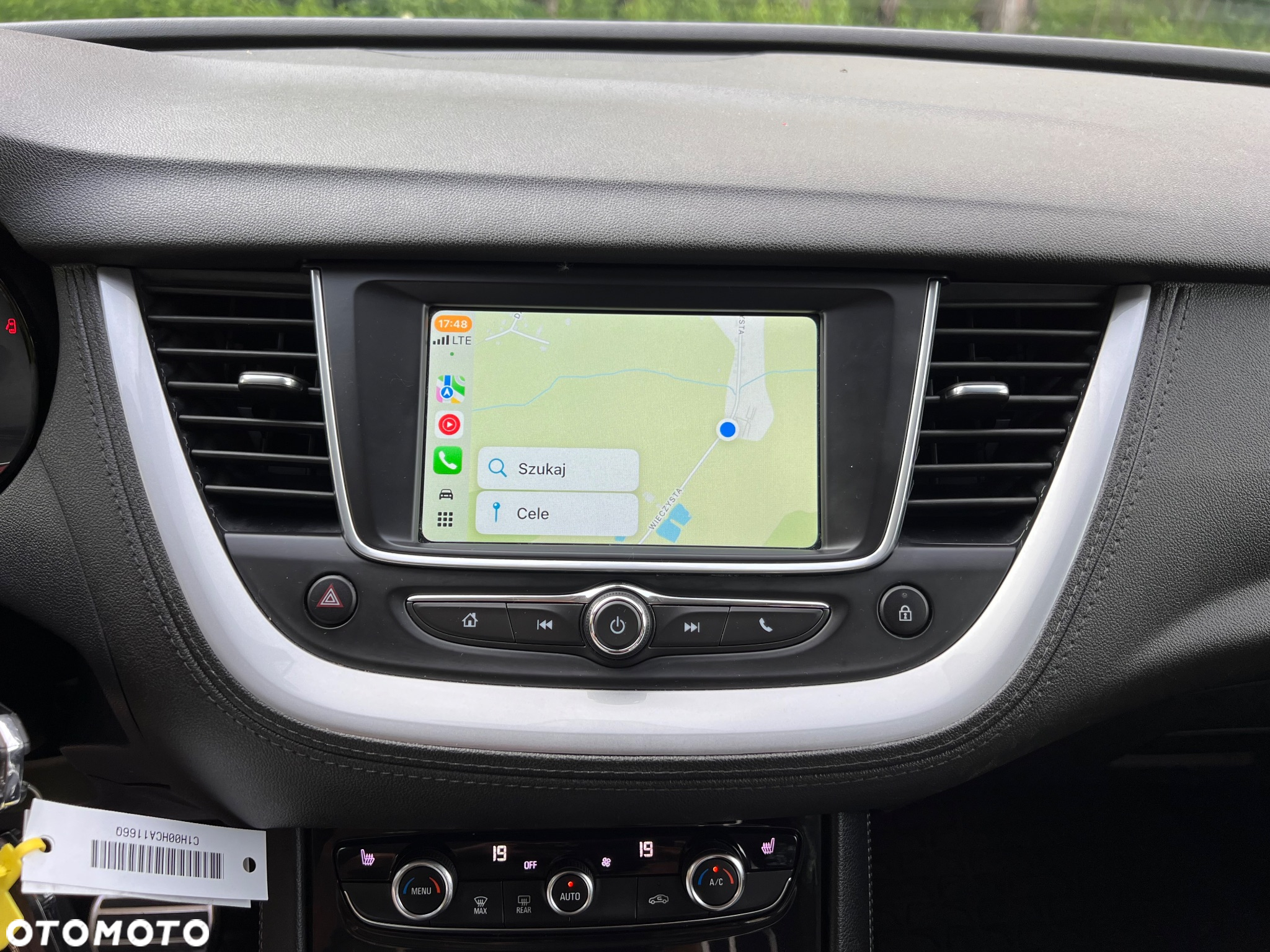Opel Grandland X 2.0 CDTI Innovation S&S - 29