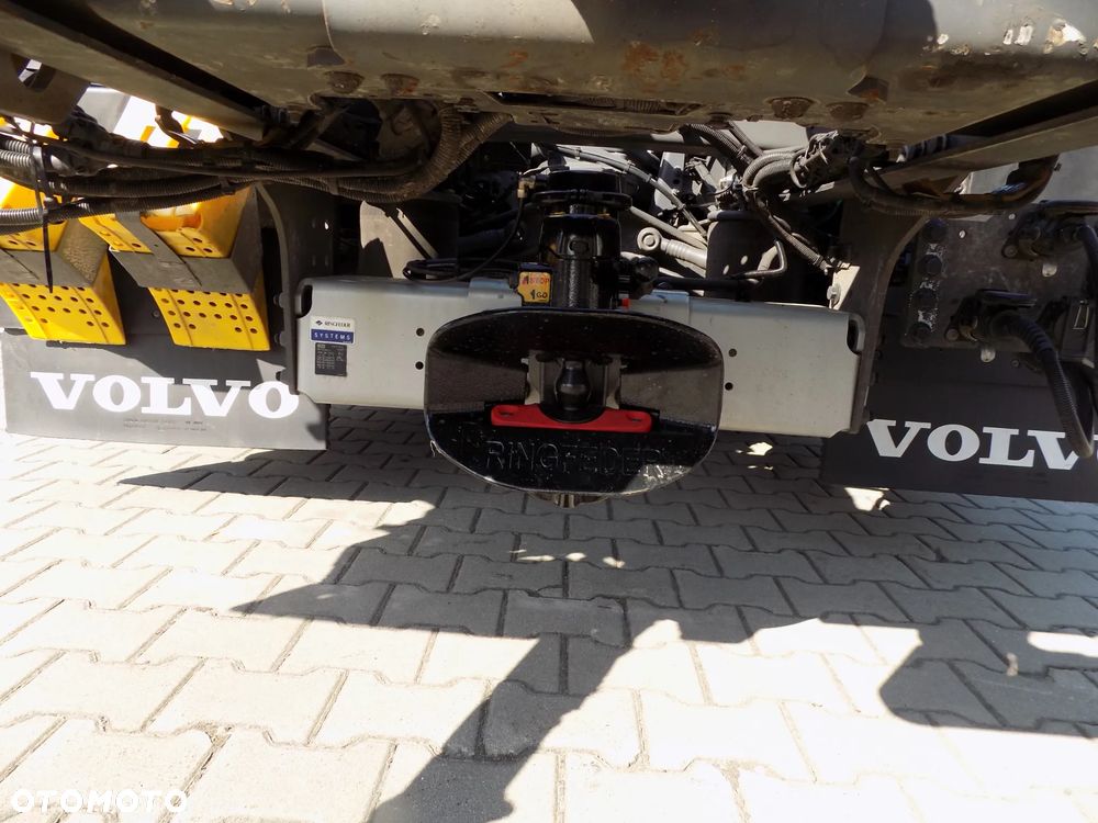 Volvo FH460 BDF MULTI - 19