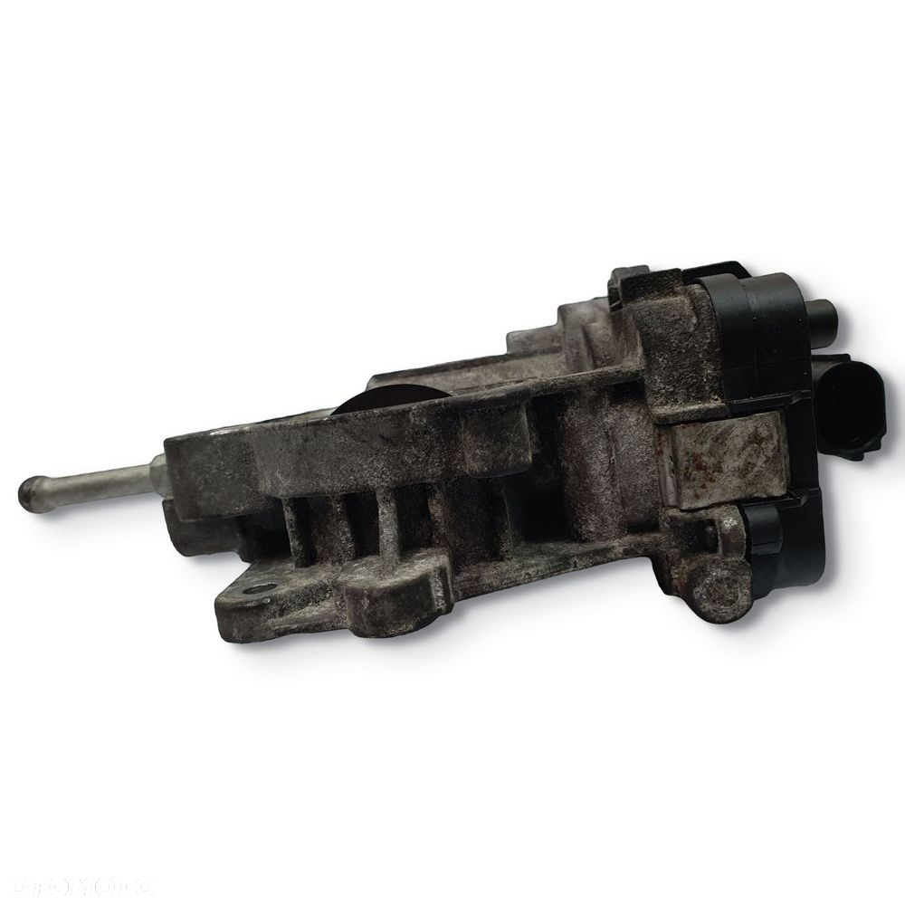 PRZEPUSTNICA Saab 9-3 II 1.9 TID 48CPD6 55229467 - 8