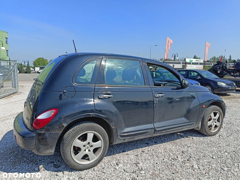 Chrysler PT Cruiser 1.6 Classic - 4