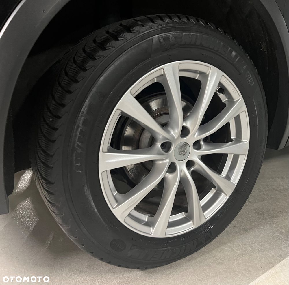 Volkswagen Tiguan 2.0 TSI BMT 4Mot Highline DSG - 20