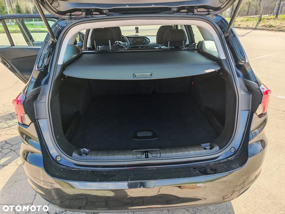Fiat Tipo 1.4 16V More - 11