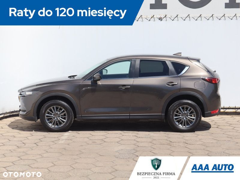 Mazda CX-5 - 4