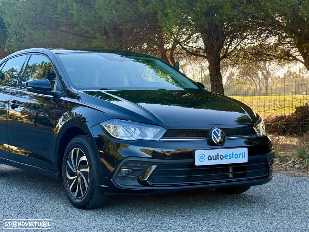 VW Polo 1.0 TSI Life - 16
