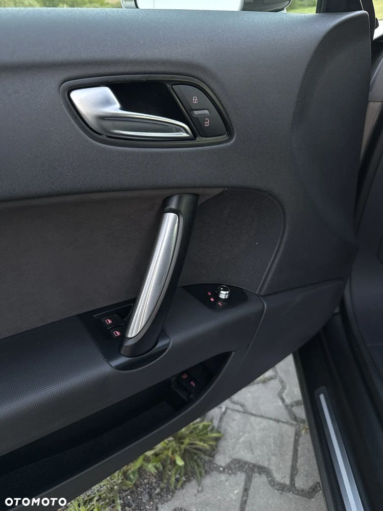 Audi TT Coupé 1.8 TFSI - 22