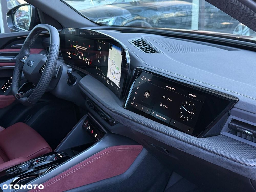 Audi SQ5 Sportback - 22