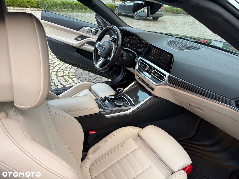 BMW Seria 4 M440i xDrive mHEV sport - 27