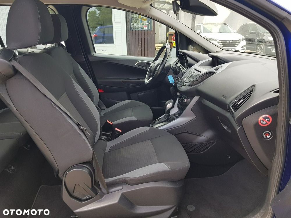 Ford B-MAX 1.6 Titanium MPS6 - 18
