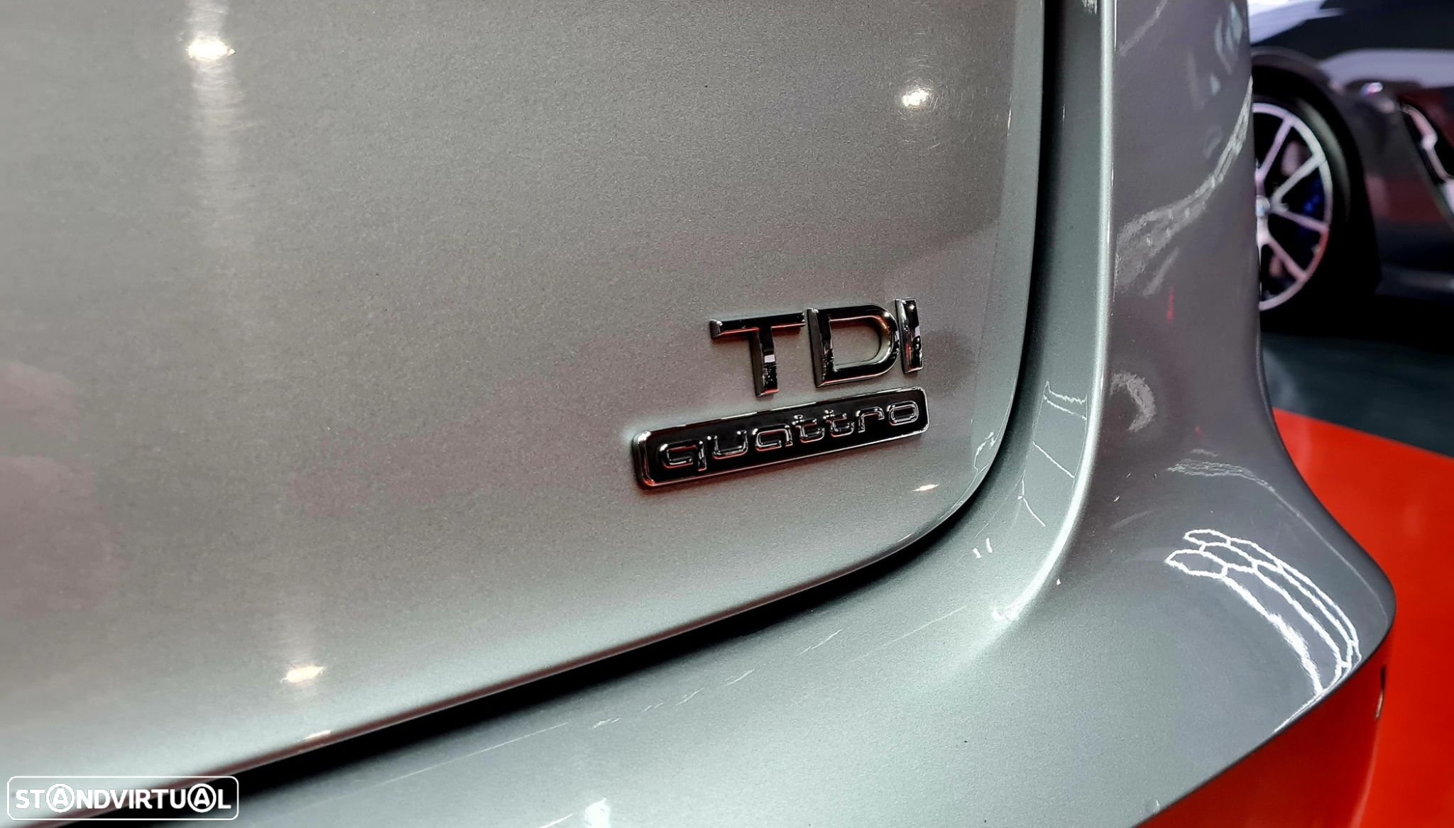 Audi A6 Avant 3.0 TDi V6 quattro S-line S tronic C.Diesel - 36
