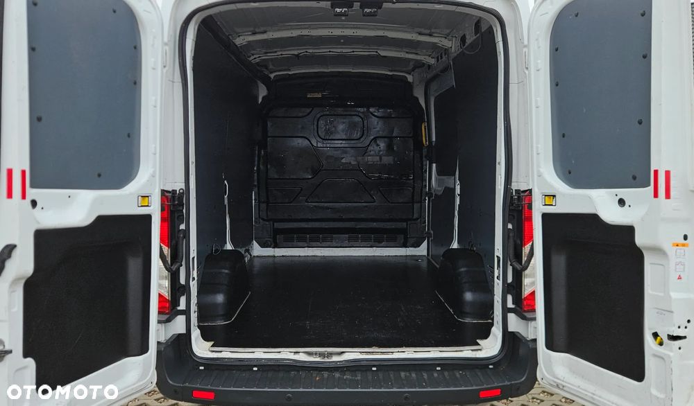 Ford Transit 2.0D L2H2 Klima Tempomat - 10