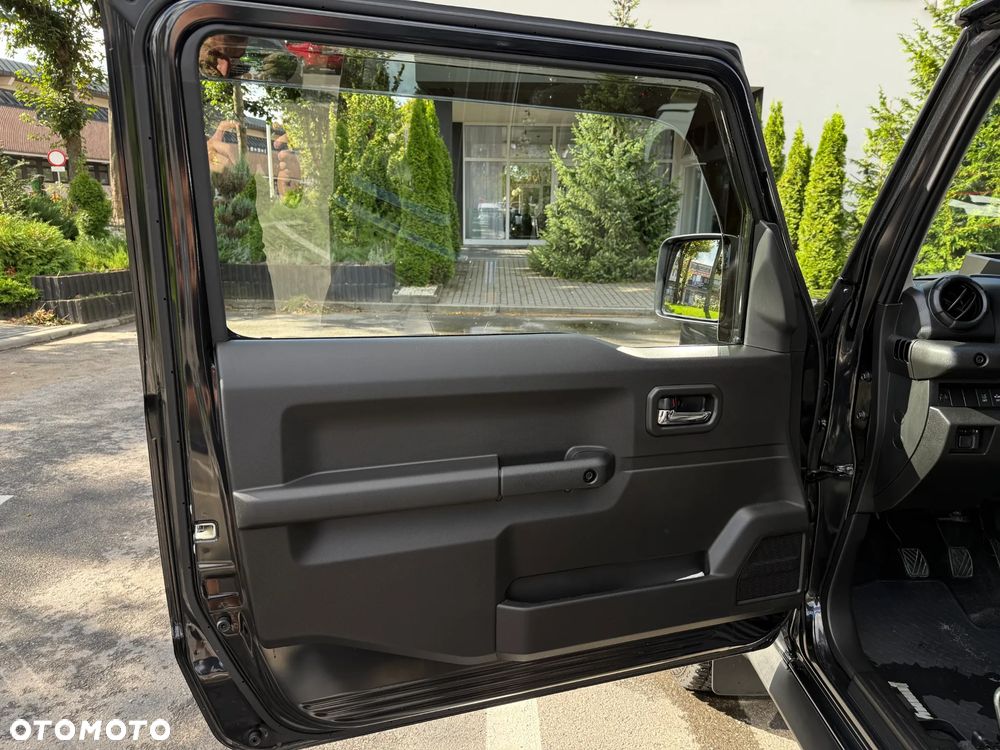 Suzuki Jimny 1.5 ALLGRIP Comfort - 9