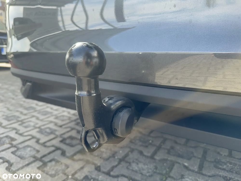 Skoda Scala 1.5 TSI Edition 130 DSG - 11