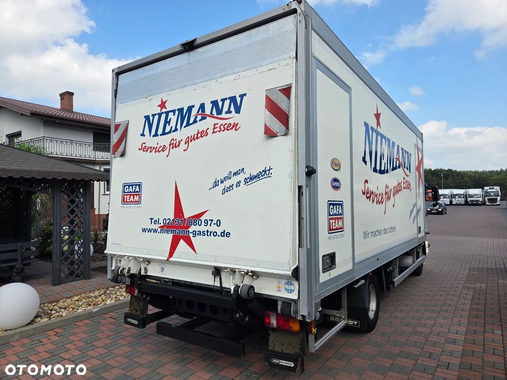 MAN Tgl 12.250 - 7