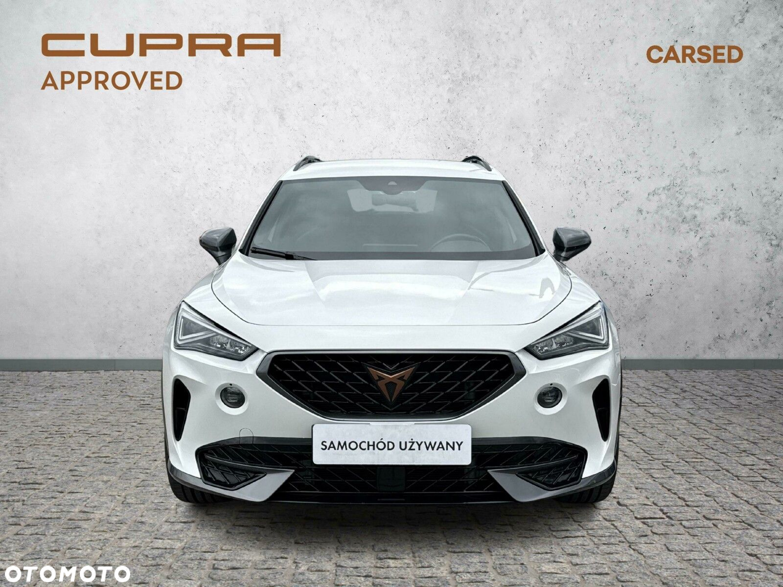 Cupra Formentor - 8
