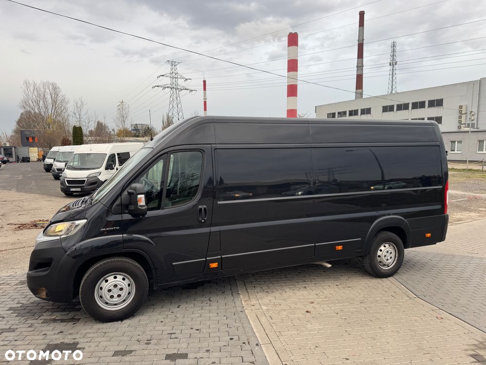 Fiat Ducato L4H2 - 9