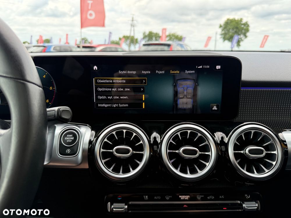 Mercedes-Benz GLB 200 d 4-Matic Progressive 8G-DCT - 31