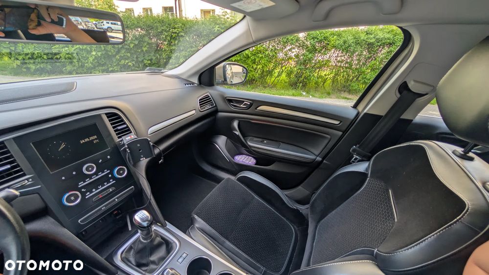 Renault Megane 1.2 Energy TCe Intens - 18