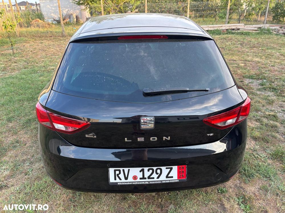 Seat Leon - 18