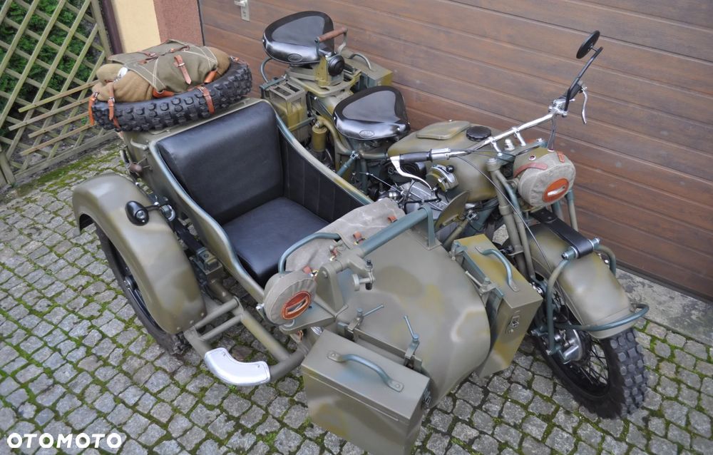 Ural M-63 - 9