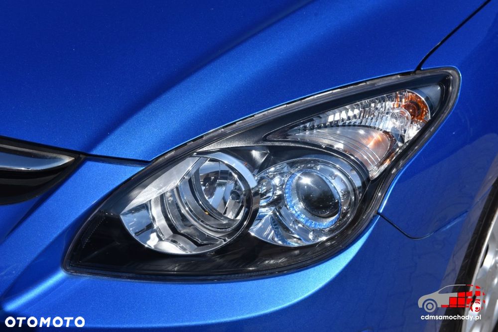 Hyundai i30 - 13