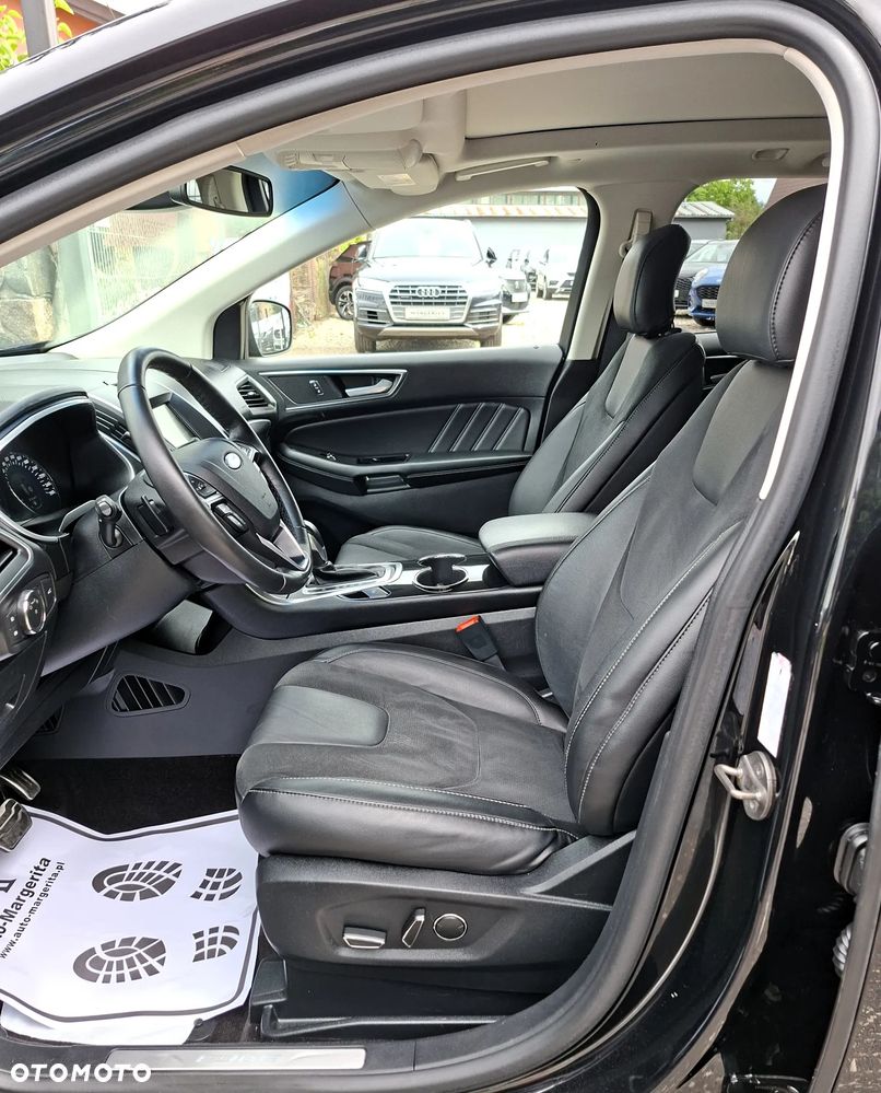 Ford Edge 2.0 TDCi Bi-Turbo 4x4 Sport - 9