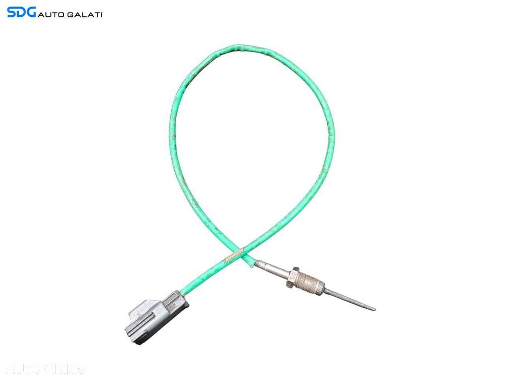 Senzor Sonda Temperatura Gaze Ford Galaxy 2 2.0 2.2 TDCI 2006 - 2015 Cod AG91-12B591-BB [N2588] - 1