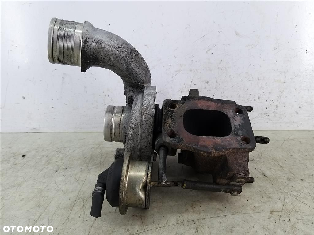 Turbosprężarka turbina Volvo V40 1,9 D R 1995-2004 GARRETT - 3