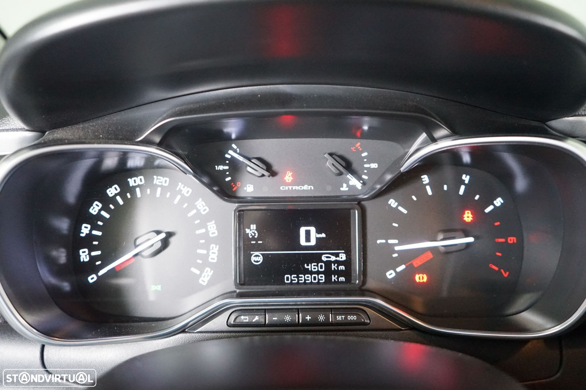 Citroën C3 1.2 PureTech Shine - 25