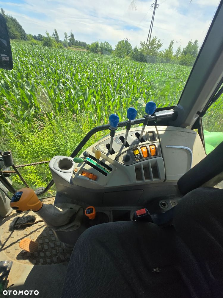 Deutz-Fahr 5090 4G - 12