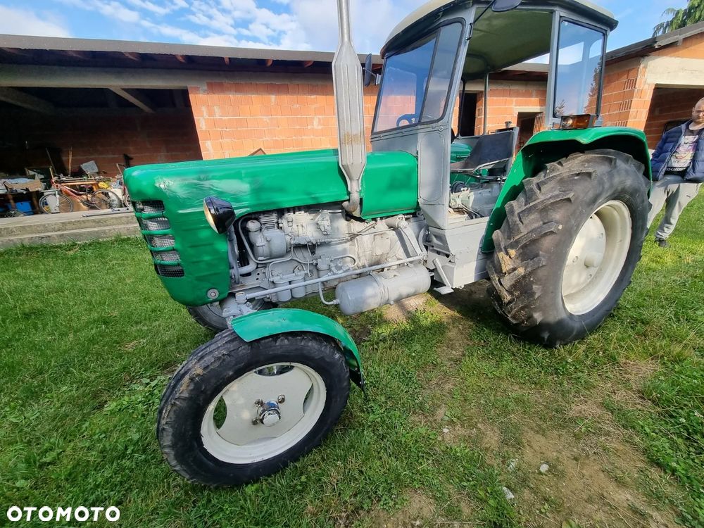 Ursus c-4011 - 6