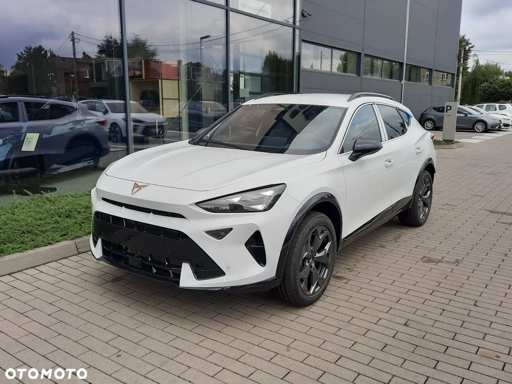 Cupra Formentor 1.5 eTSI mHEV DSG - 2