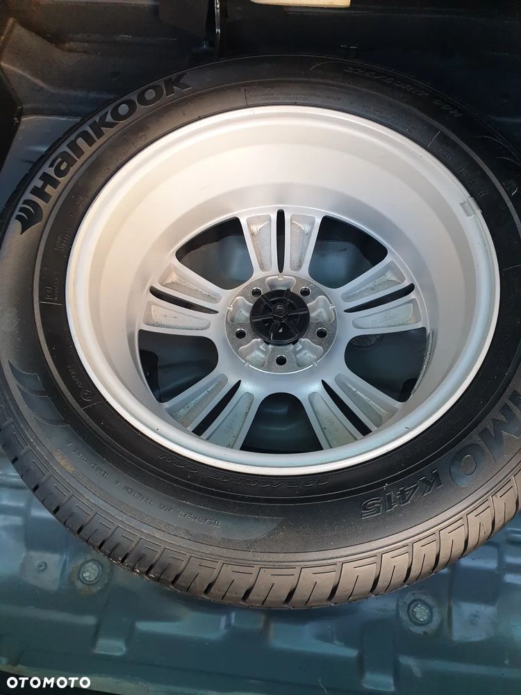 Hyundai ix35 2.0 Premium - 37