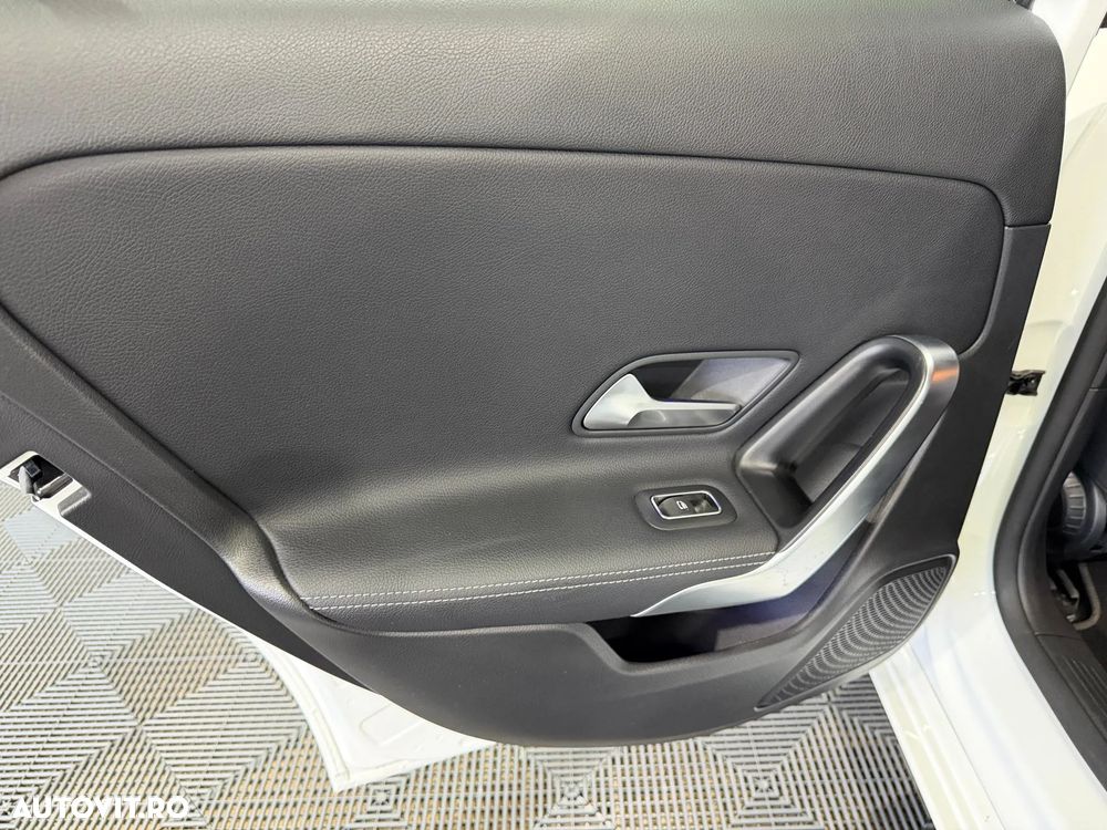 MERCEDES-BENZ A-Class 2022 — imagine 28