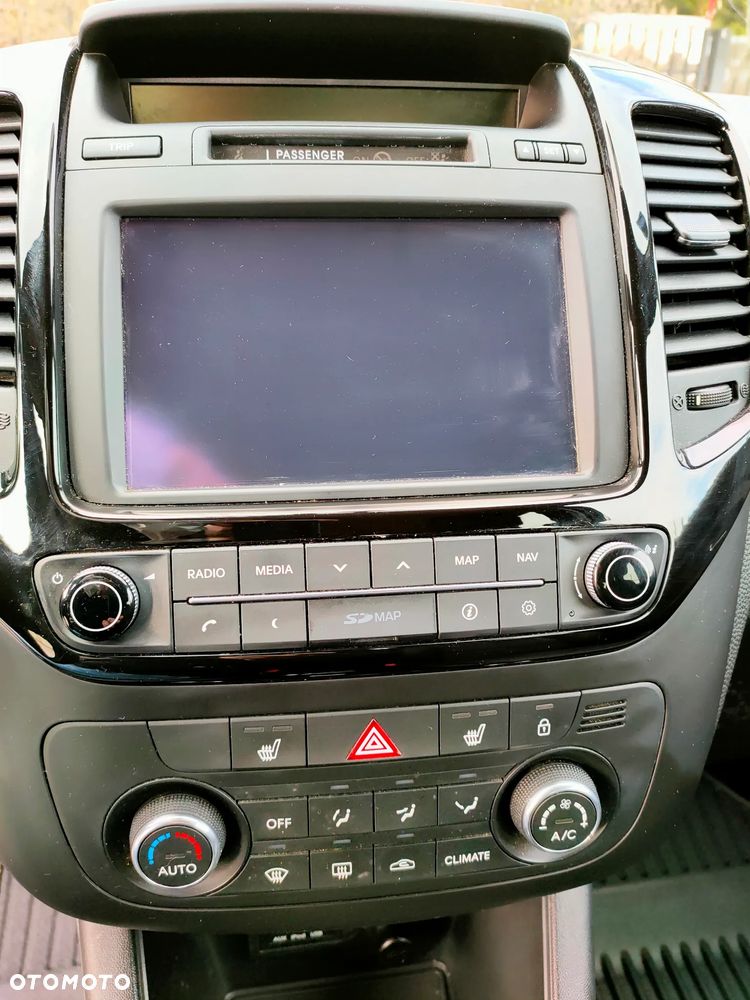 Kia Venga 1.4 CVVT Vision - 16