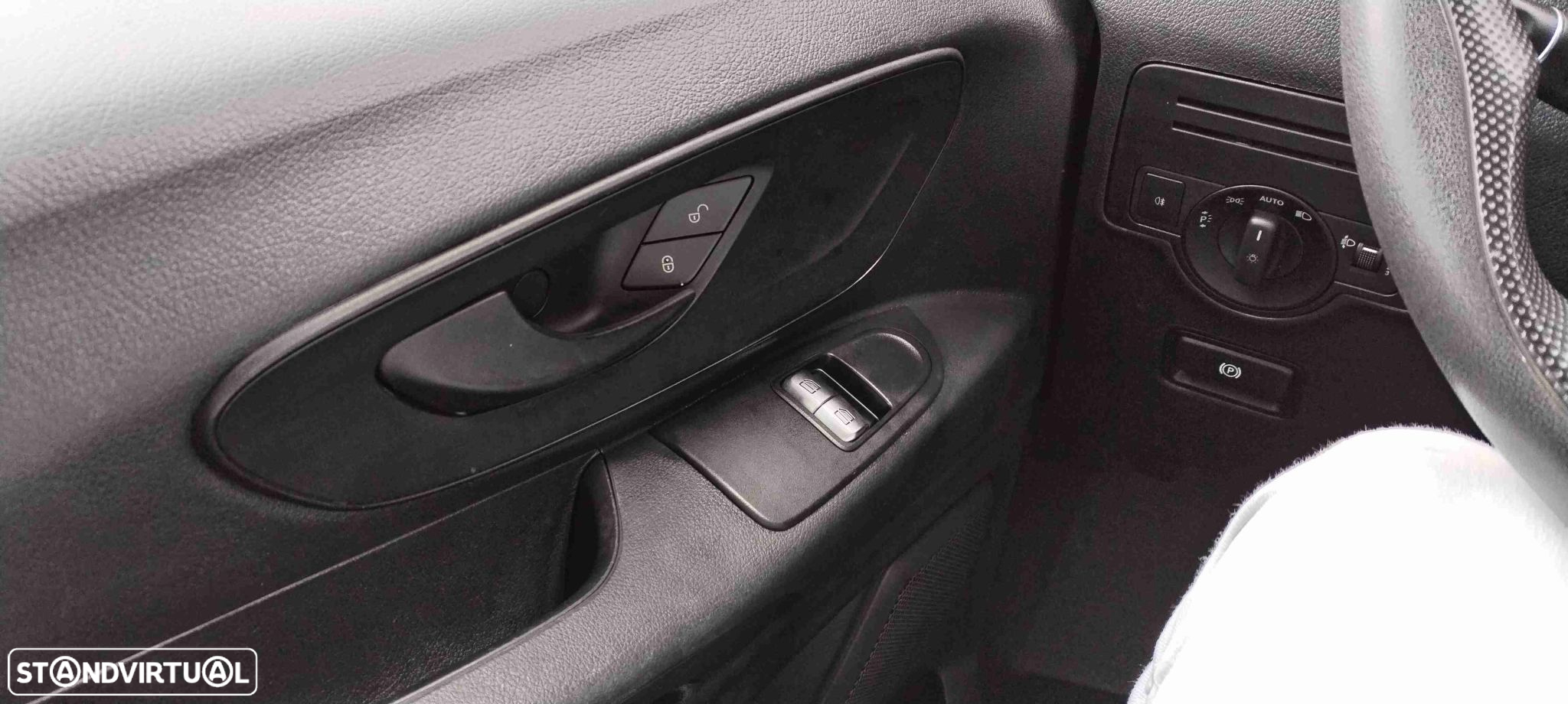 Mercedes-Benz Vito 116 CDi/32 - 20