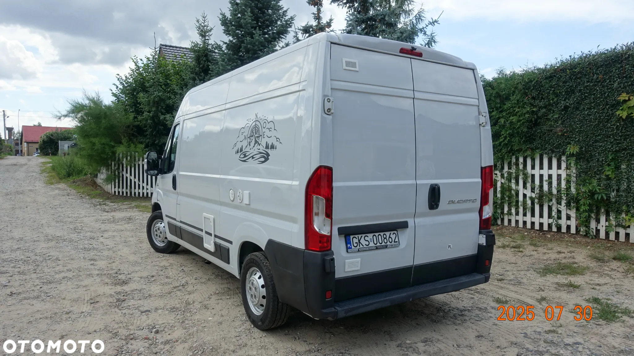 Fiat Ducato - 5