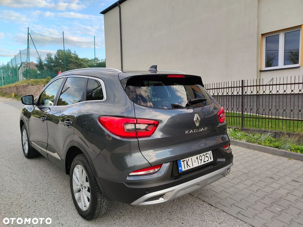 Renault Kadjar 1.3 TCe FAP Limited - 30