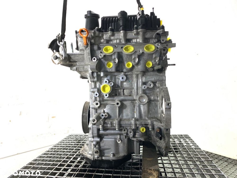 SILNIK  KIA CEED (CD) 2018 - 2022 1.0 T-GDI 88 kW [120 KM] benzyna 2018 - 2022 G3LE - 1